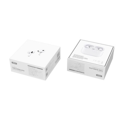 Навушники XO Q5 (5nd generation) White