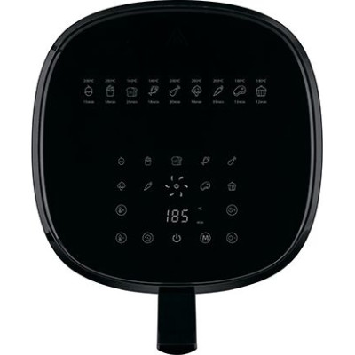 Мультипіч-фритюрниця ZELMER ZAF 3550 (3,5л)
