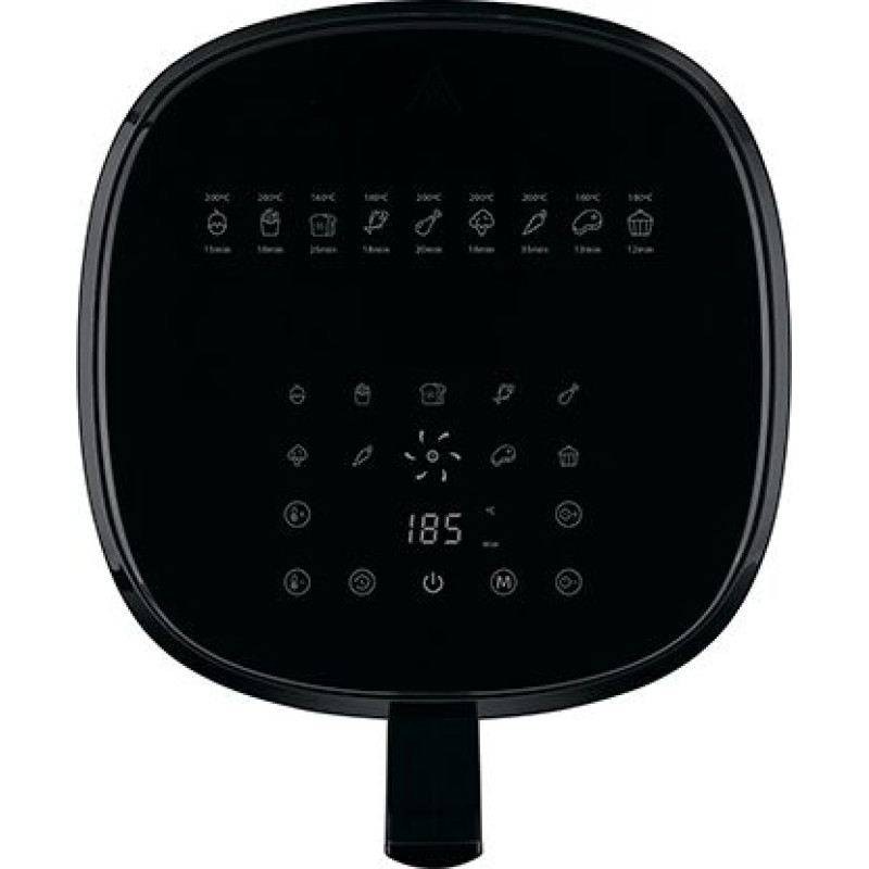 Мультипіч-фритюрниця ZELMER ZAF 3550 (3,5л)