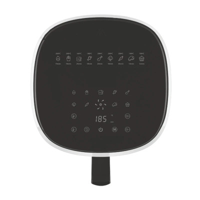 Мультипіч-фритюрниця ZELMER ZAF 3551 W (3,5л)