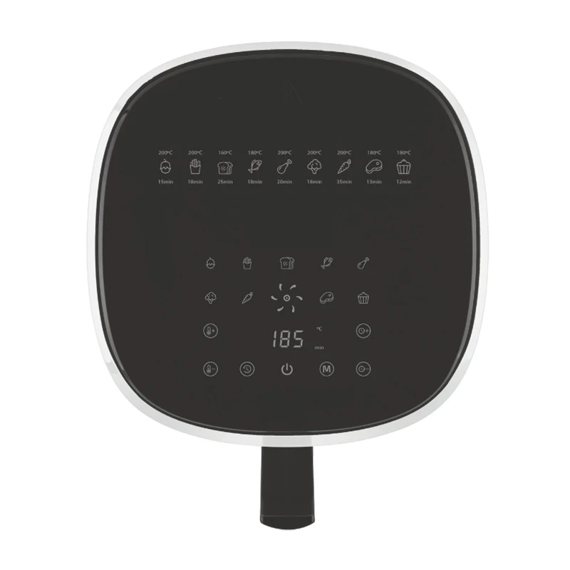 Мультипіч-фритюрниця ZELMER ZAF 3551 W (3,5л)
