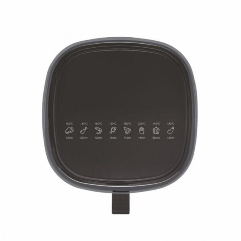 Мультипіч-фритюрниця ZELMER ZAF 5502 G (5,5л)