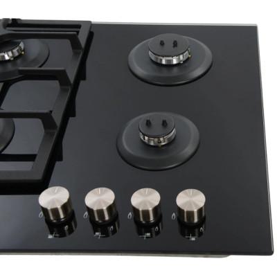 Варильна поверхня Whirlpool GOS6415/NB/1