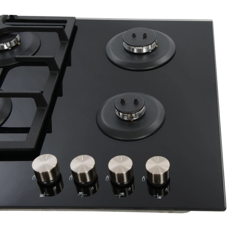 Варильна поверхня Whirlpool GOS6415/NB/1