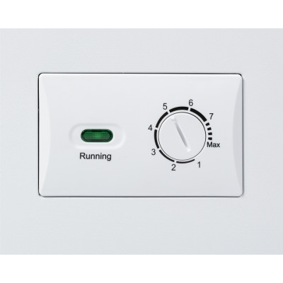 Морозильна скриня Milano MCD251W Морозильна скриня Milano MCD251W