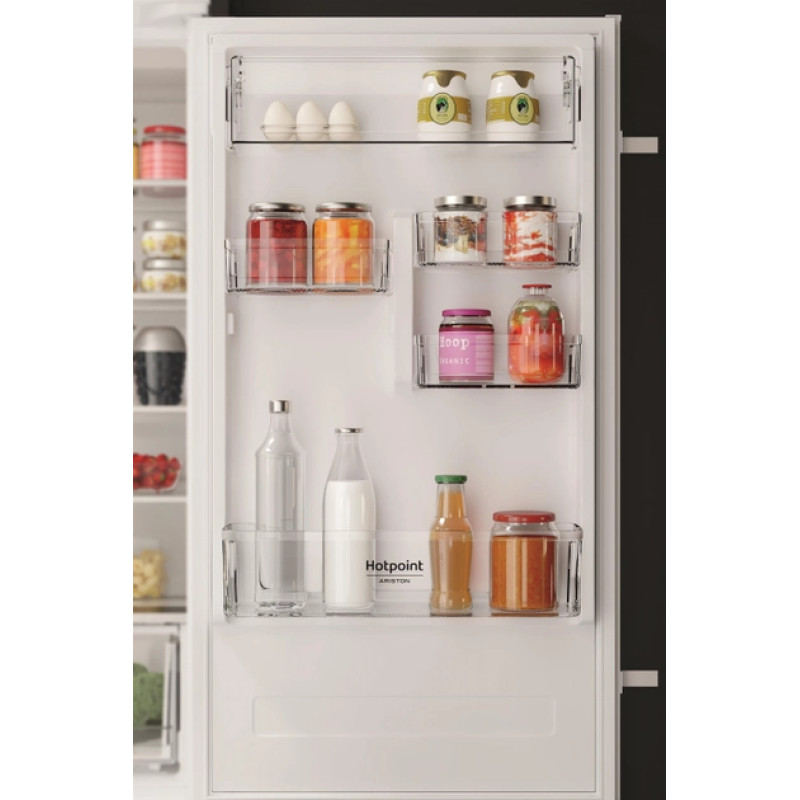 Холодильник Hotpoint-Ariston HAC20 T321 (вбудований)