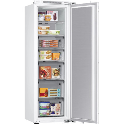 Морозильна камера Samsung BRZ227200WW/UA (вбудована) Морозильна камера Samsung BRZ227200WW/UA (вбудована)
