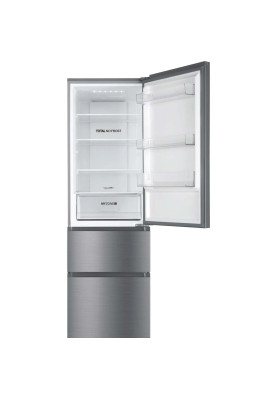 Холодильник Haier HTR3619ENMN