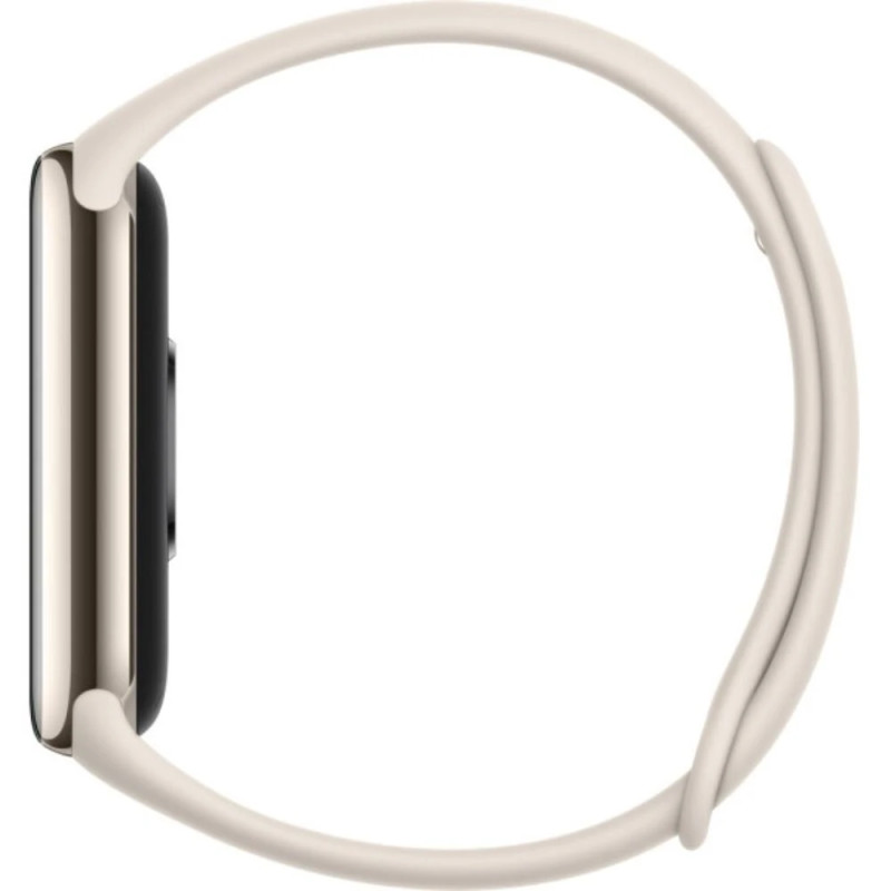 Фітнес-браслет Xiaomi Mi Smart Band 8 Champagne Gold