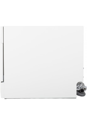 Посудомийна машина MIDEA MCFD55320W-C
