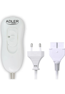 Електропростирадло ADLER AD-7425