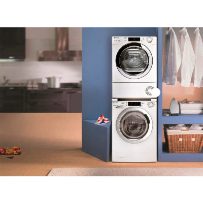 З'єднувальна планка для прал. маш. Candy WSK1101/1 STD FM STCK KIT