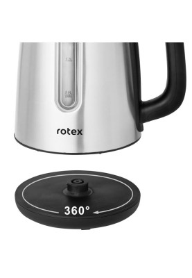 Чайник Rotex RKT76-RS