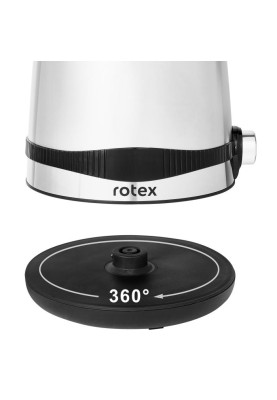 Чайник Rotex RKT79-S-Smart