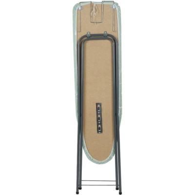 Дошка для прасування EuroHome ДСП 10430 см 10430W Дошка для прасування EuroHome ДСП 10430 см 10430W