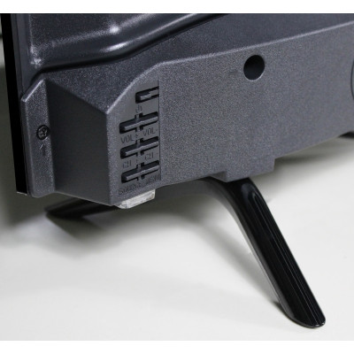 Телевізор MILANO "55UHDT2S1323" 4K UHD SMART TV