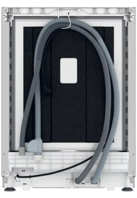 Посудомийна машина Whirlpool W8I HF58TU (вбудована,60 см)