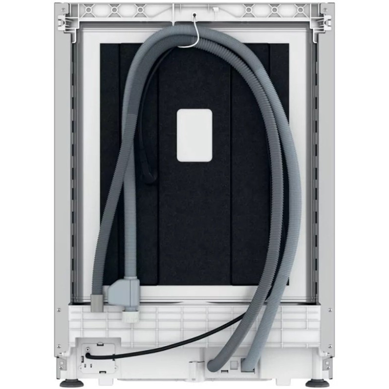 Посудомийна машина Whirlpool W8I HF58TU (вбудована,60 см)