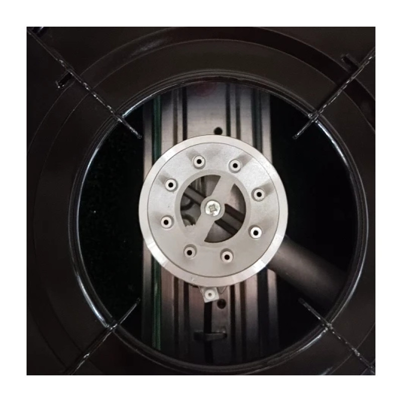 Плитка туристична газова Astor GS 2300-P (1 конфорка)
