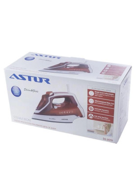 Праска Astor SG2070