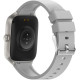 Смарт-годинник Gelius GP-SW012 (AMAZWATCH GTS) Silver