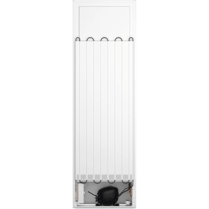 Холодильник Whirlpool WHC18 T311 (вбудований)