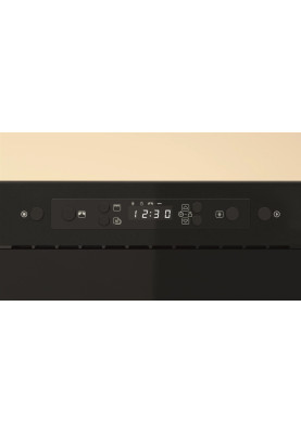 Мікрохвильова піч WHIRLPOOL MBNA920B (вбудована)