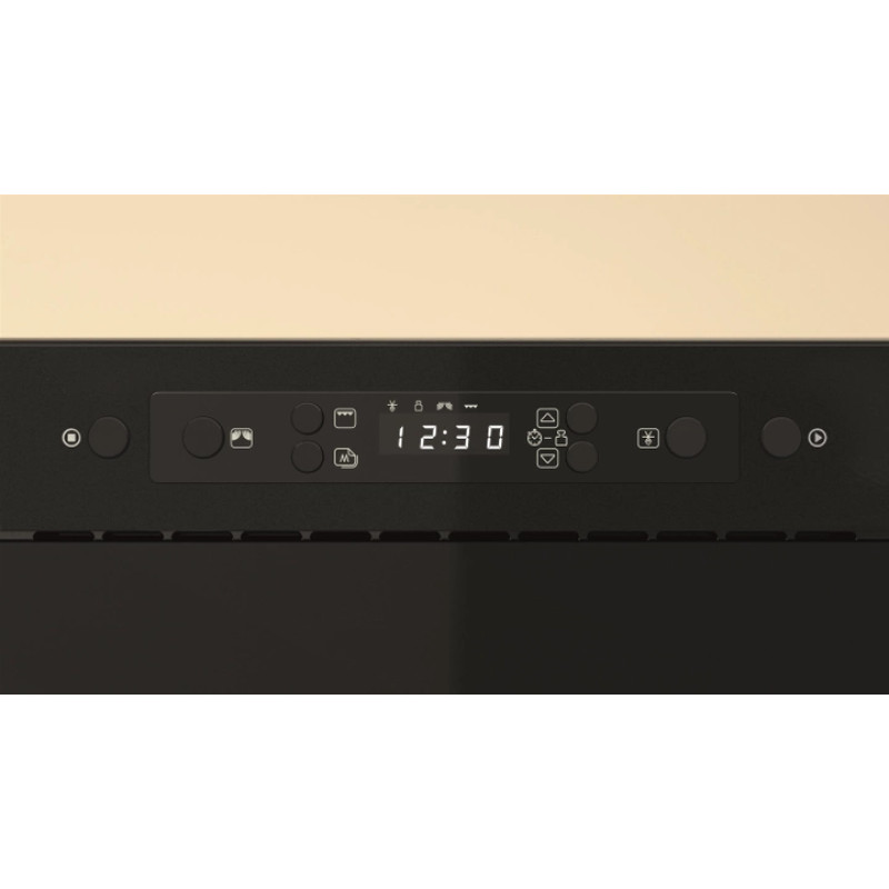Мікрохвильова піч WHIRLPOOL MBNA920B (вбудована)