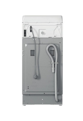 Пральна машина Whirlpool TDLRB 7222BS