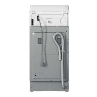 Пральна машина Whirlpool TDLRB 7222BS (вертик)