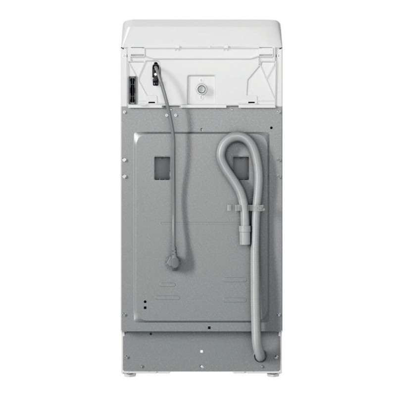 Пральна машина Whirlpool TDLRB 7222BS