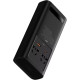 Автомобільний інвертор Baseus IGBT Power Inverter 300W (CGNB010101) Black