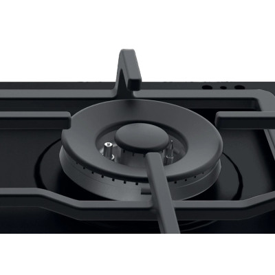 Варильна поверхня Whirlpool TGML661NB