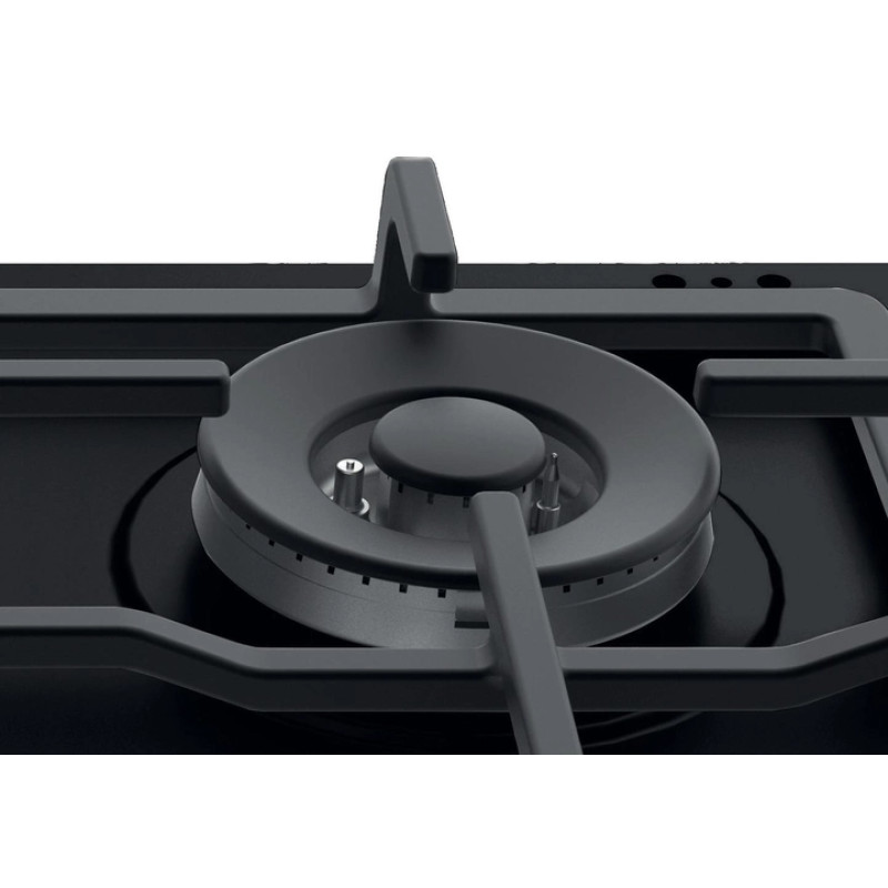 Варильна поверхня Whirlpool TGML661NB
