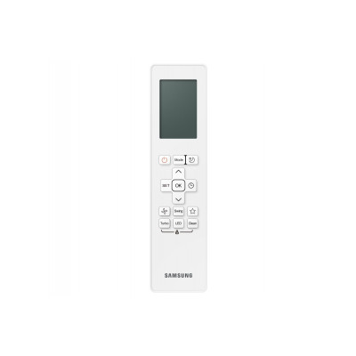 Кондиціонер Samsung AR18BXHQASINUA (інвертор, -22)