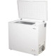 Морозильна скриня INTERLUX IL-0200CF (200 л)