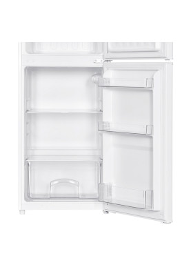 Холодильник INTERLUX ILR-0155W (1,22 м, білий)