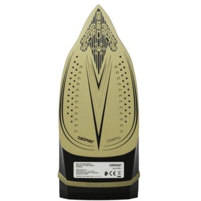 Праска Zelmer ZIR2620 GoldenGlide