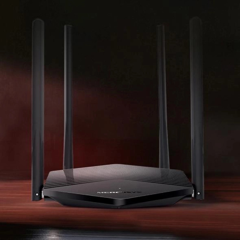 Маршрутизатор Mercusys MR60X