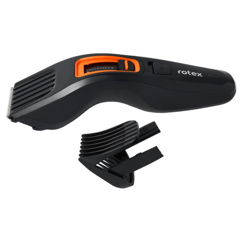 Машинка для стрижки Rotex RHC154-S