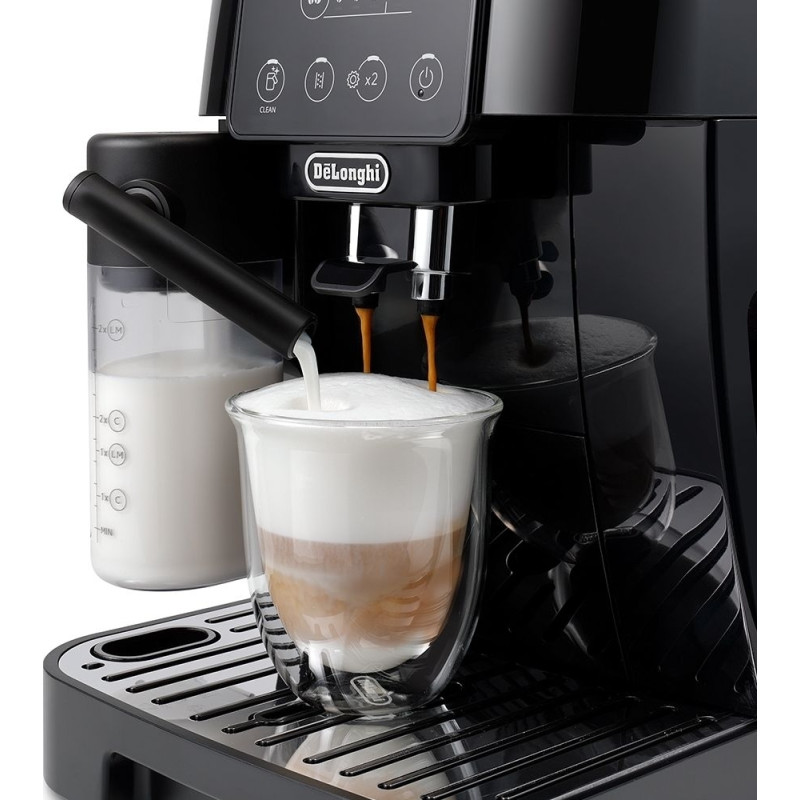 Кавомашина Delonghi ECAM 220.60.B