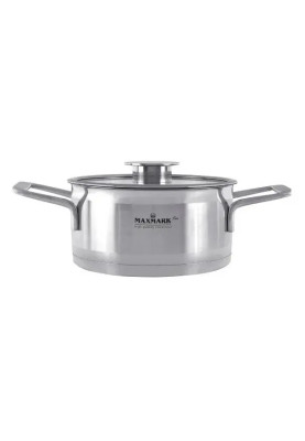 Набір посуду MAXMARK MK-4108 (8пр)