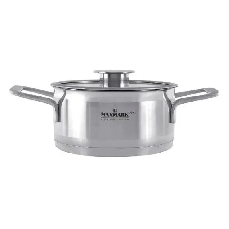 Набір посуду MAXMARK MK-4108 (8пр)