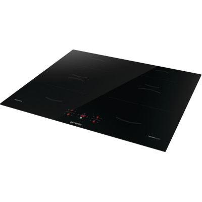 Варильна поверхня Gorenje GI6401BSC (індукція) Варильна поверхня Gorenje GI6401BSC (індукція)