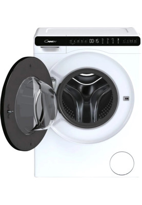 Пральна машина Candy CW50-BP12307-S (компакт-70 см висота, 5 кг)