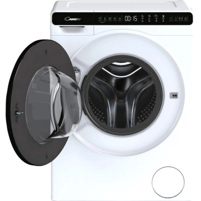 Пральна машина Candy CW50-BP12307-S (компакт-70 см висота, 5 кг)