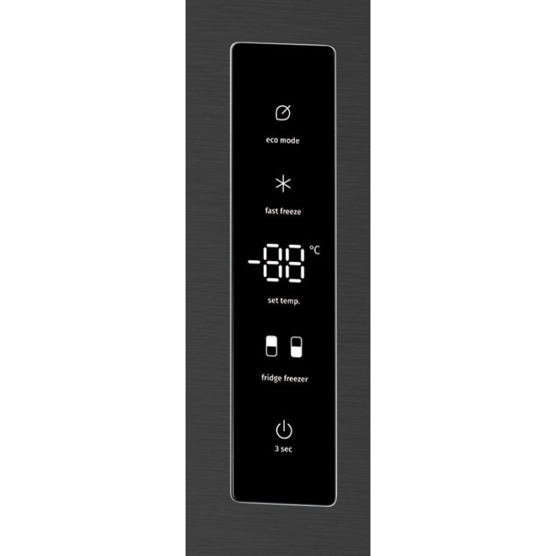 Холодильник Gorenje NRK620FABK4