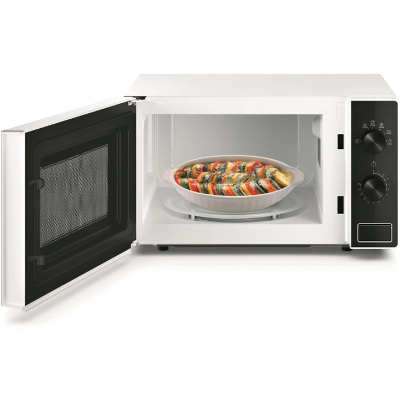 Мікрохвильова піч WHIRLPOOL MWP 101 W