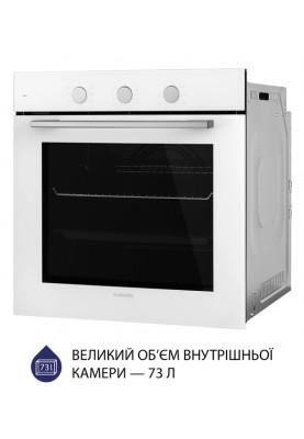 Духова шафа Minola EO 665 WH