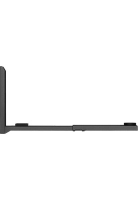 Кронштейн ATG M450B чорний для НВЧ
